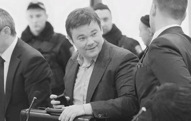 Глава Офиса президента Андрей Богдан о скандале с Кличко, новом премьере и местных выборах