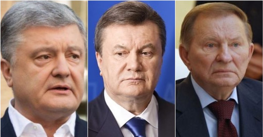 Отдых украинских президентов: от Мальдив до Алтая