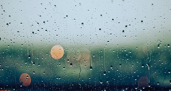 Сегодня днем, 31 июля, дожди пройдут почти по всей стране