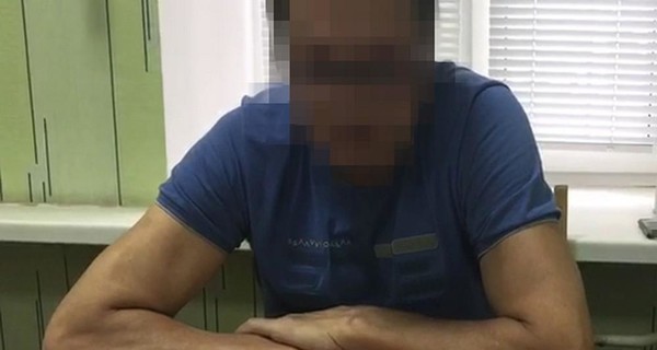 В Запорожье бывший сотрудник МВД шпионил для ФСБ России