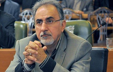 В Иране бывшего мэра столицы приговорили к расстрелу