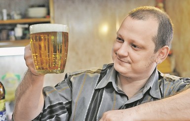 Эксперты: Живого пива не бывает!