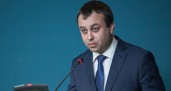 Зеленский назначил Борзова главой Государственного управления делами