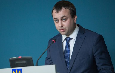 Зеленский назначил Борзова главой Государственного управления делами