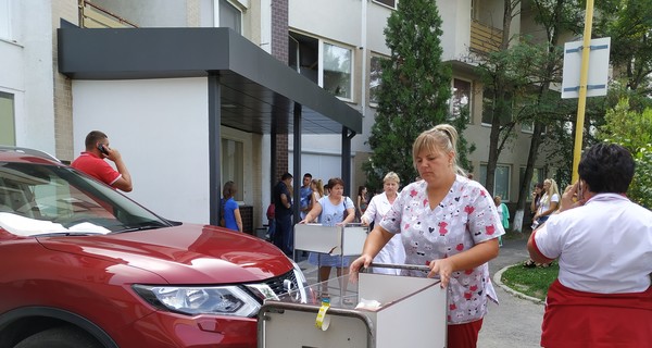 Кто 3 месяца терроризирует Украину ложными минированиями