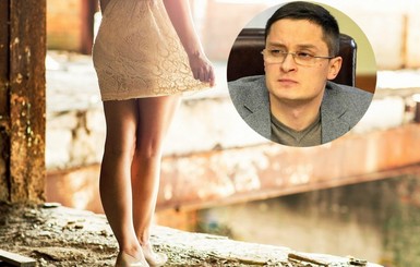 Запорожский чиновник о секс-скандале: 