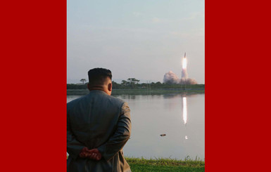 В КНДР уже в третий раз подряд запустили ракеты