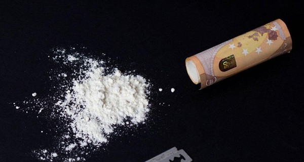 В Германии изъяли партию кокаина на 1 миллиард евро