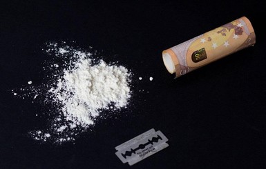 В Германии изъяли партию кокаина на 1 миллиард евро