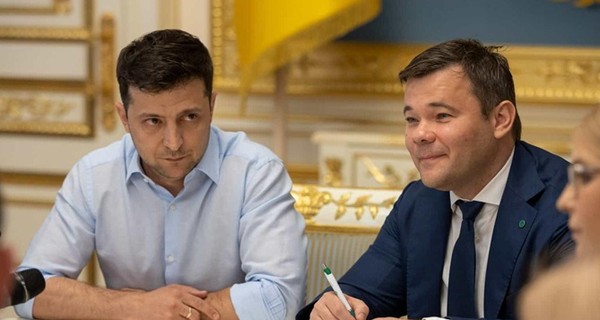 Зеленский и Богдан прокомментировали пост Иванчука, который уже не дает 175 миллионов на дороги