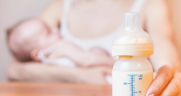 Кормить ребенка грудным молоком нужно как минимум до двух лет - ВОЗ