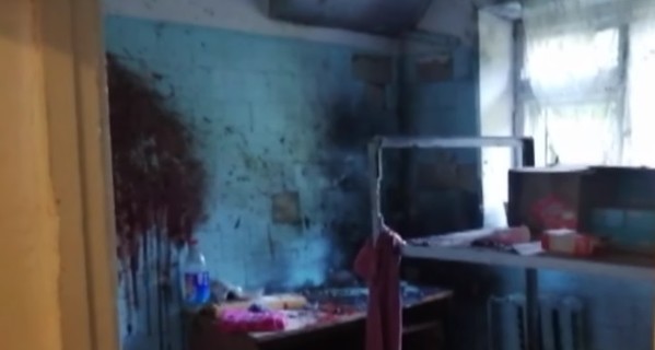 В Одесской области мужчина подорвал себя и сожительницу на ее работе