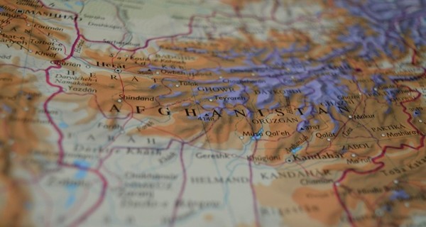 В Афганистане из-за взрыва автобомбы пострадали 95 человек