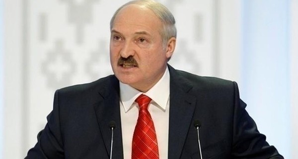 Лукашенко видит в 