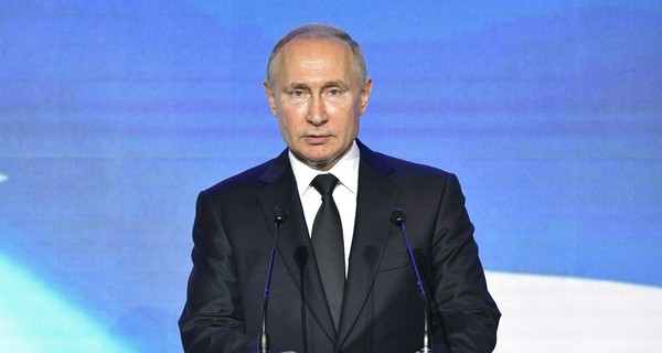 Путин прокомментировал разговор с Зеленским