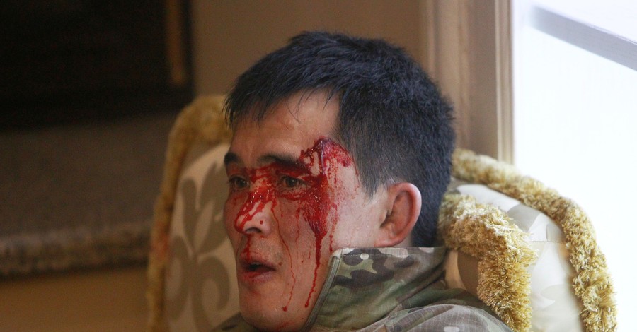 Задержание экс-президента Кыргызстана: ночной штурм спецназа провалился
