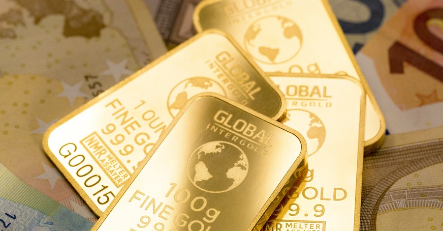 В аэропорту Камеруна изъяли 60 килограммов золота почти на 3 миллиона долларов