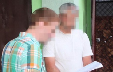 СБУ задержала в Черкасской области гражданина России