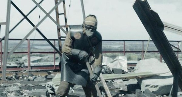 Создателей “Чернобыля” выдвинут на получение Шевченковской премии