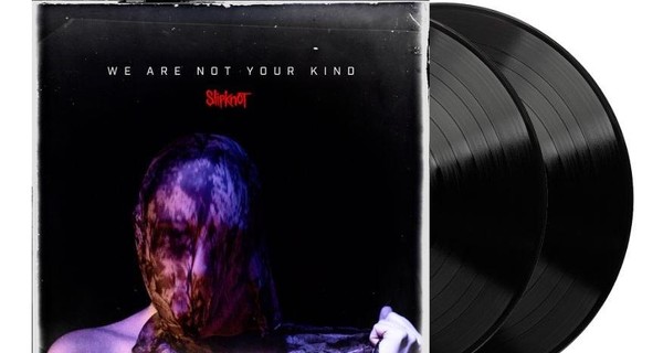 Вышел первый за 5 лет альбом Slipknot