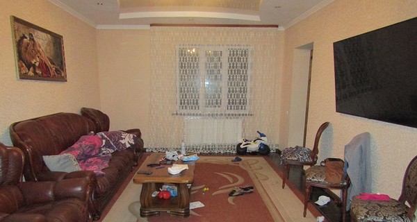 На Житомирщине мужчина забил до смерти жену, после чего покончил с собой