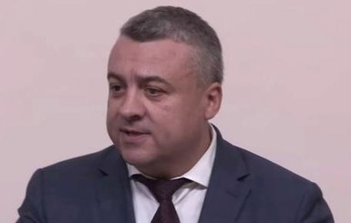 Зеленский выбрал нового главу департамента кибербезопасности в СБУ
