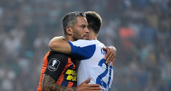 Украинское классико: сможет ли 