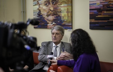 Генеральная прокуратура рассказала о роли Ющенко в присвоении 