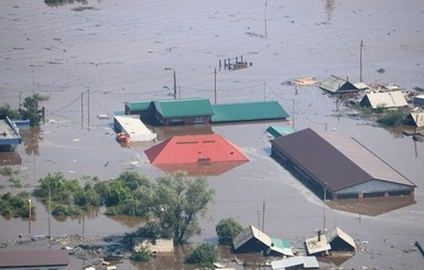 В Индии из-за наводнений погибли более 100 человек
