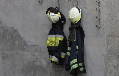 В Украине 12 августа 34 градуса жары и чрезвычайная пожарная опасность