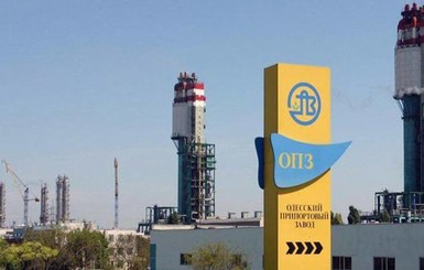 Руководителя Одесского припортового завода хотят уволить