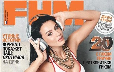 Умерла популярная диджей и модель Playboy Жанна Рассказова