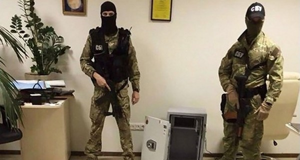 В Одесской области СБУ прекратила масштабную рейдерскую группировку