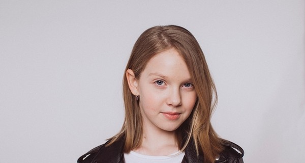 Дочь Кошевого стала финалисткой национального отбора на детское Евровидение-2019