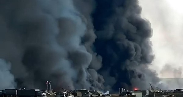 Взрывы в Архангельской области: жителям рекомендуют покинуть поселок