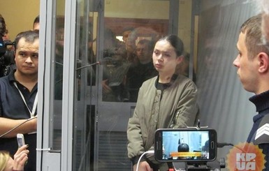 Адвокат настаивает на условном сроке для Зайцевой