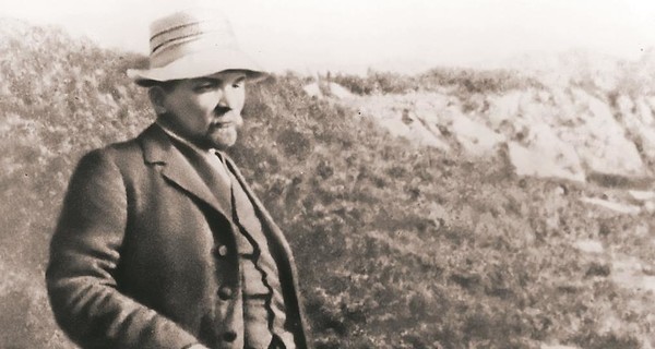 105 лет начала Первой мировой: что в это время делали Ленин, Черчилль и Гитлер