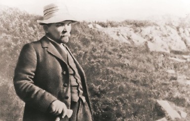 105 лет начала Первой мировой: что в это время делали Ленин, Черчилль и Гитлер