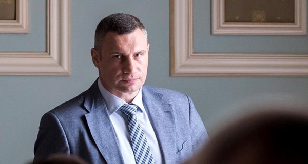В Офисе президента пообещали, что Кличко уволит уже новый Кабмин