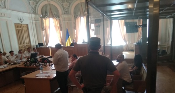 Пострадавшая в ДТП на Сумской об апелляции Зайцевой: 