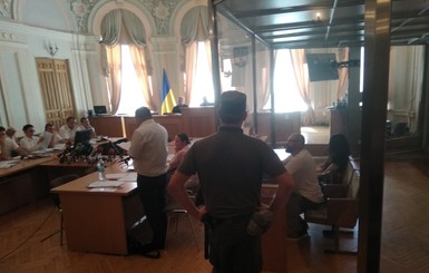 Пострадавшая в ДТП на Сумской об апелляции Зайцевой: 