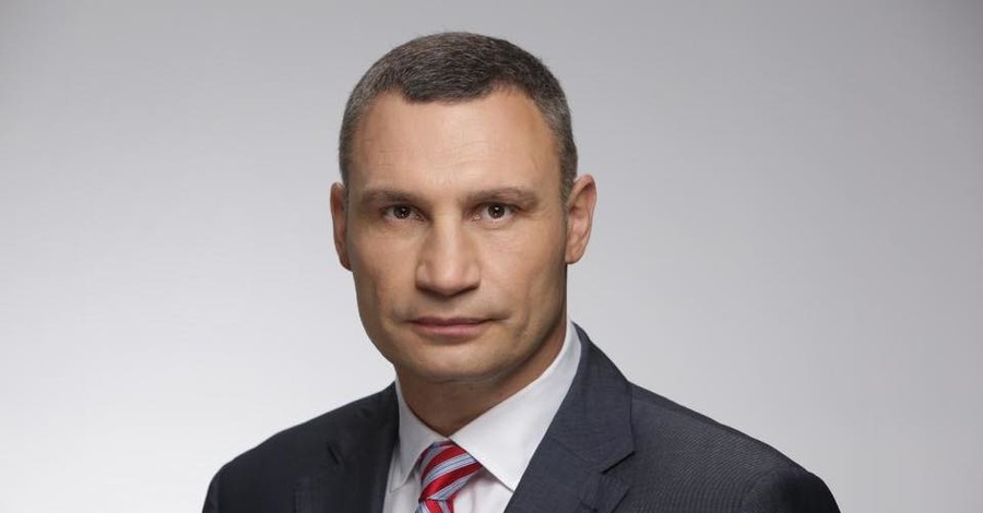 НАБУ допросило мэра Кличко из-за заявления Богдана о взятке