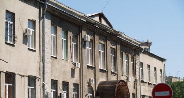 Обвиняемый пытался покончить с собой во время суда в Харькове