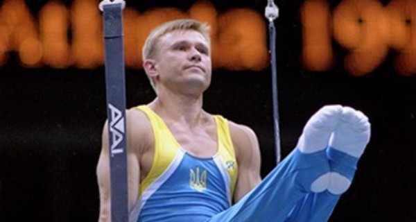Легенда гимнастики Игорь Коробчинский: 