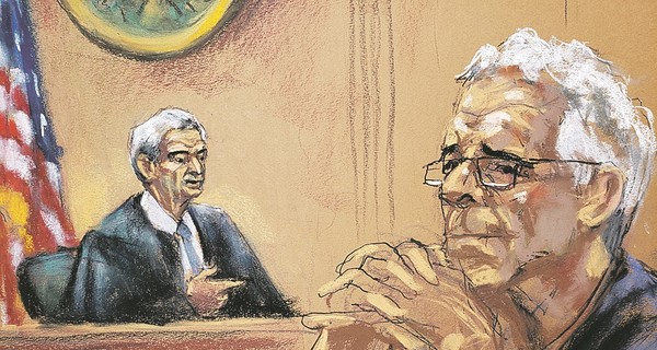 Список клиентов миллиардера-сводника: Мик Джаггер, два президента и английский принц