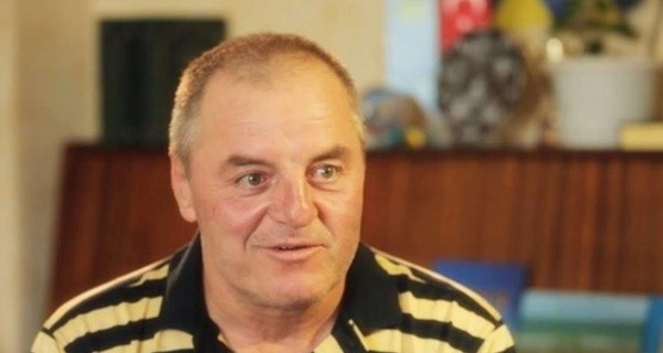 Суд по политзаключенному Бекирову перенесли из-за ухудшения его состояния здоровья