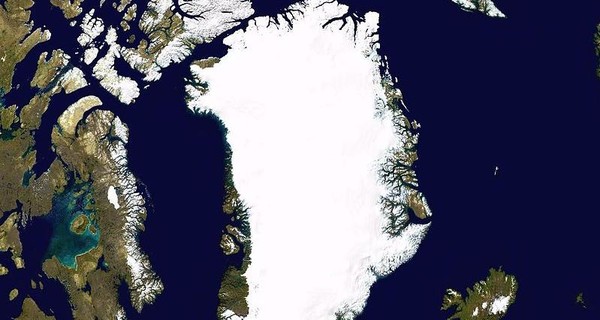 СМИ: США хотят купить Гренландию