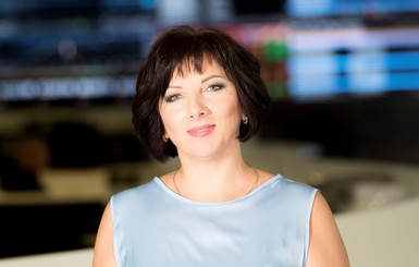 Наталья Романенко, HR 