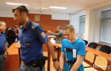 Не договорились о цене: украинца приговорили в Чехии к 17 годам за убийство проститутки