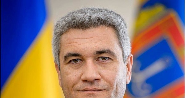 Председатель Одесского облсовета снял свою отставку с голосования
